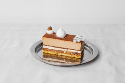 LAND&MONKEYS dévoile sa collection de Noël 100% végétale 