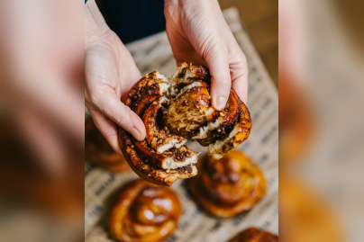 LAND&MONKEYS, la première boulangerie gourmande et 100% végétale