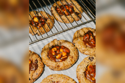 LAND&MONKEYS, la première boulangerie gourmande et 100% végétale