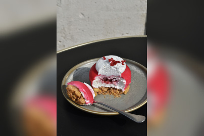 LAND&MONKEYS, la première boulangerie gourmande et 100% végétale