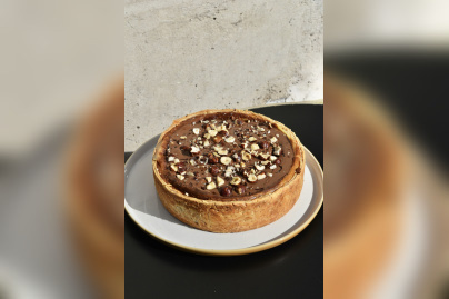 LAND&MONKEYS, la première boulangerie gourmande et 100% végétale