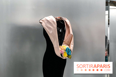 Azzedine Alaïa / Thierry Mugler : la nouvelle exposition mode de la Fondation Azzedine Alaïa - image00005