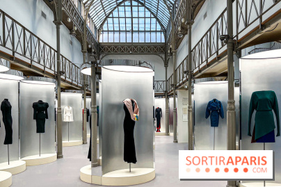 Azzedine Alaïa / Thierry Mugler : la nouvelle exposition mode de la Fondation Azzedine Alaïa - image00011