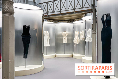 Azzedine Alaïa / Thierry Mugler : la nouvelle exposition mode de la Fondation Azzedine Alaïa - image00024