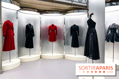 Azzedine Alaïa / Thierry Mugler : la nouvelle exposition mode de la Fondation Azzedine Alaïa - image00028