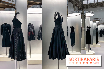 Azzedine Alaïa / Thierry Mugler : la nouvelle exposition mode de la Fondation Azzedine Alaïa - image00029