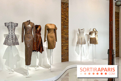 Azzedine Alaïa / Thierry Mugler : la nouvelle exposition mode de la Fondation Azzedine Alaïa