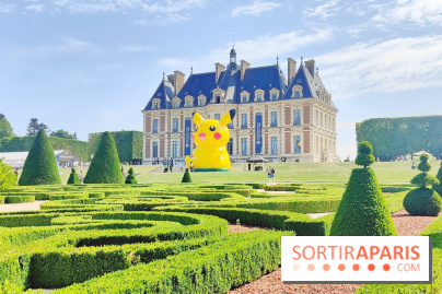 Pokémon Go Fest Paris 2025