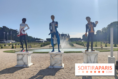 Pokémon Go Fest Paris 2025