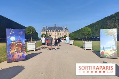 Pokémon Go Fest Paris 2025
