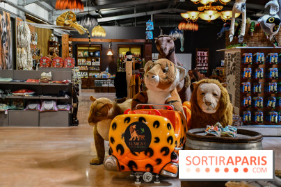 Lumigny Safari Reserve - nos photos - image00053