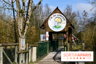 Lumigny Safari Reserve - nos photos - image00046