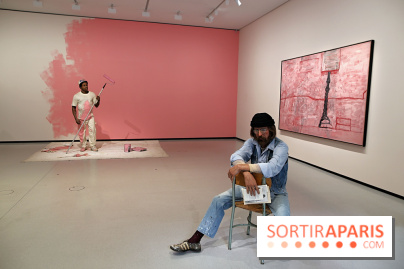 Corps et âmes, nos photos de l'expo à voir à la Bourse de Commerce à Paris - IMG 7852 oui fotor 20250304152130