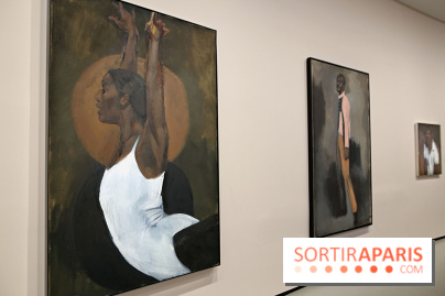 Corps et âmes, nos photos de l'expo à voir à la Bourse de Commerce à Paris - IMG 7869 oui fotor 20250304152735