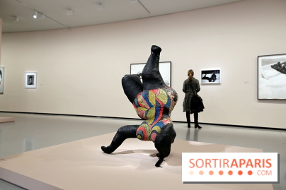 Corps et âmes, nos photos de l'expo à voir à la Bourse de Commerce à Paris - IMG 7881 oui fotor 20250304152351