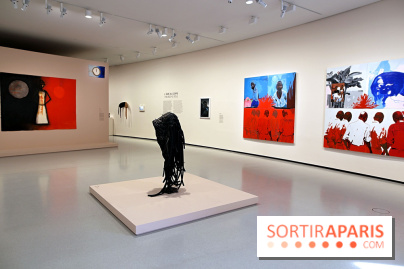 Corps et âmes, nos photos de l'expo à voir à la Bourse de Commerce à Paris - IMG 7887 oui fotor 20250304152314