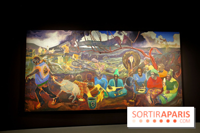 Corps et âmes, nos photos de l'expo à voir à la Bourse de Commerce à Paris - IMG 7893 oui fotor 2025030415313