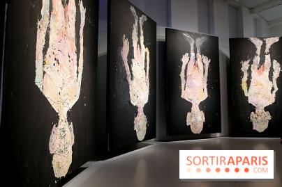 Corps et âmes, nos photos de l'expo à voir à la Bourse de Commerce à Paris - IMG 7904 oui fotor 20250304152046