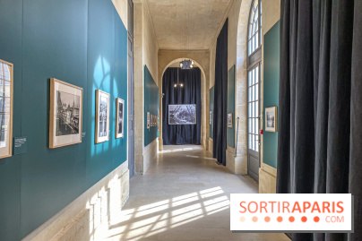 Zola photographe : l'exposition à l'Espace Richaud, à Versailles - IMG 3010