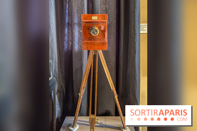 Zola photographe : l'exposition à l'Espace Richaud, à Versailles - IMG 3031