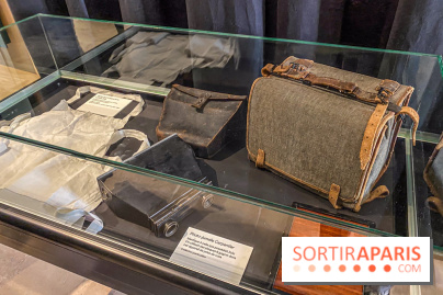 Zola photographe : l'exposition à l'Espace Richaud, à Versailles - IMG 3032