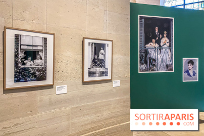 Zola photographe : l'exposition à l'Espace Richaud, à Versailles - IMG 3081