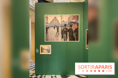 Zola photographe : l'exposition à l'Espace Richaud, à Versailles - IMG 3087