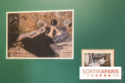 Zola photographe : l'exposition à l'Espace Richaud, à Versailles - IMG 3088