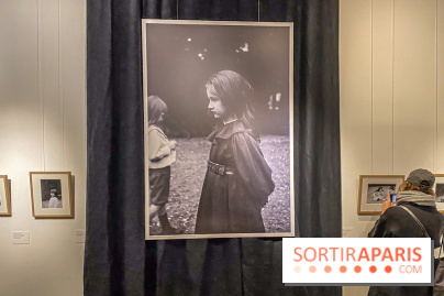 Zola photographe : l'exposition à l'Espace Richaud, à Versailles - IMG 3093