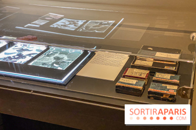 Zola photographe : l'exposition à l'Espace Richaud, à Versailles - IMG 3094