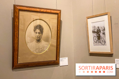 Zola photographe : l'exposition à l'Espace Richaud, à Versailles - IMG 3095