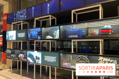 Paris Basketball - Adidas Arena - IMG 9045