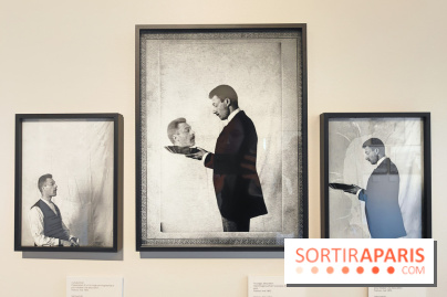 Ernest & Henri Roger : l'exposition photo gratuite se dévoile à la galerie Roger-Viollet