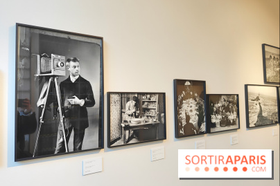 Ernest & Henri Roger : l'exposition photo gratuite se dévoile à la galerie Roger-Viollet
