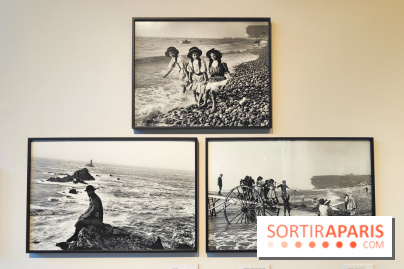 Ernest & Henri Roger : l'exposition photo gratuite se dévoile à la galerie Roger-Viollet