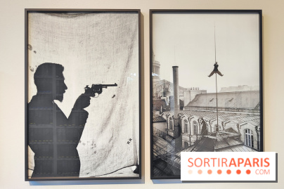 Ernest & Henri Roger : l'exposition photo gratuite se dévoile à la galerie Roger-Viollet - fotor 1741260153535