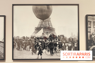 Ernest & Henri Roger : l'exposition photo gratuite se dévoile à la galerie Roger-Viollet - fotor 1741260101114