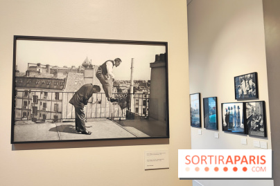Ernest & Henri Roger : l'exposition photo gratuite se dévoile à la galerie Roger-Viollet