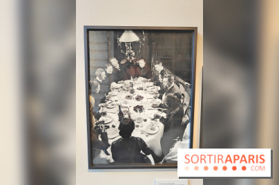 Ernest & Henri Roger : l'exposition photo gratuite se dévoile à la galerie Roger-Viollet - fotor 1741260063315