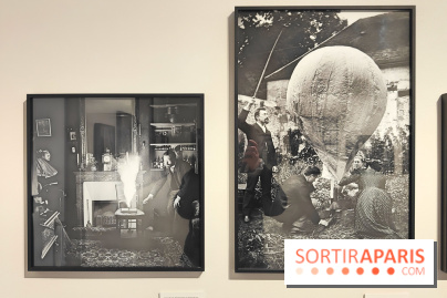 Ernest & Henri Roger : l'exposition photo gratuite se dévoile à la galerie Roger-Viollet