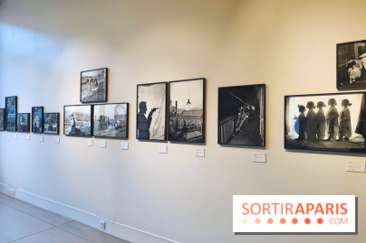 Ernest & Henri Roger : l'exposition photo gratuite se dévoile à la galerie Roger-Viollet