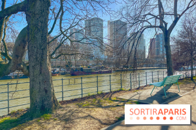 Île aux Cygnes - IMG 9067