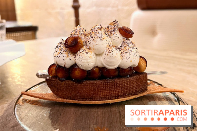 Episodes - Saint-Honoré