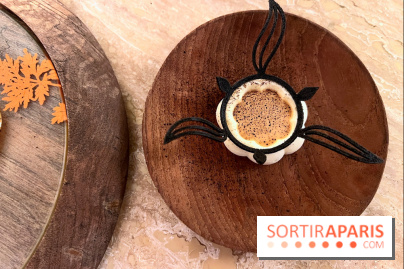 Episodes - Comme un riz au lait et saké