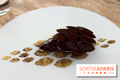 Episodes - Poire Belle-Hélène