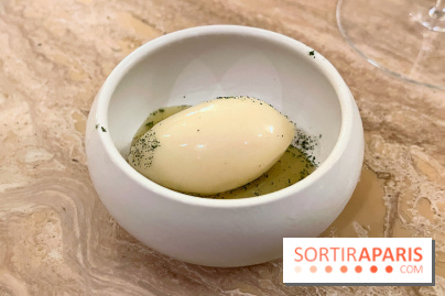 Episodes - Fraicheur citron et herbes