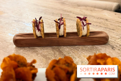 Episodes - Sablé brousse de brebis