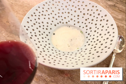 Episodes - Lentilles vertes, haddock, estragon