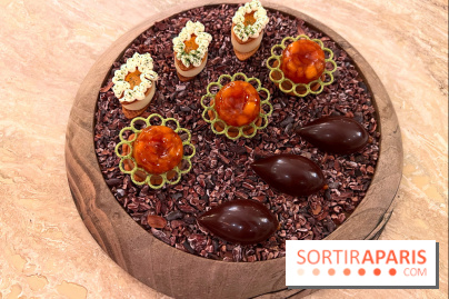 Episodes - Mignardises