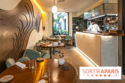 Granite, le restaurant étoilé par le talentueux par Yoshitaka Takayanagi - A7C02741